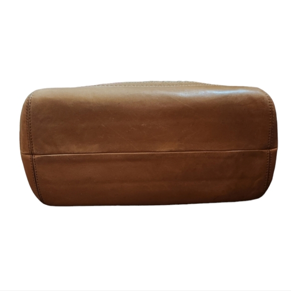 Coach Soho Mini SignatureTote Brand New With Tags Condition is Very Good - Picture 7 of 13